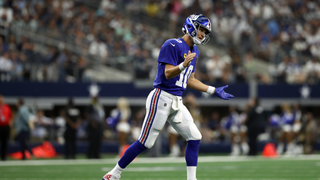 This Might Finally Be It For Eli Manning